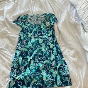 Lilly Pulitzer Beacon dress